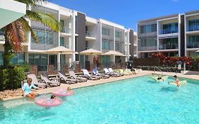 Element On Coolum Beachfront Sunshine Coast